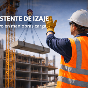 IZAJE DE CARGAS