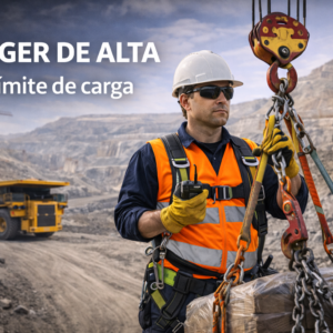 Rigger de Alta