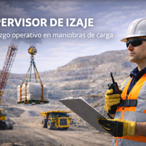 Supervisor de Izaje